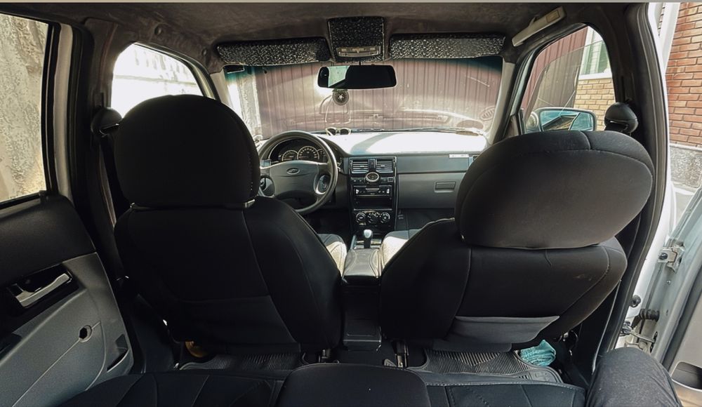 Lada priora 2170
