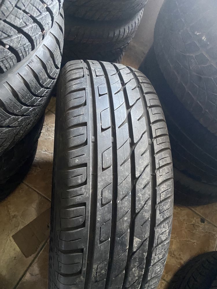 Шины R16 Sport Performans 205/55