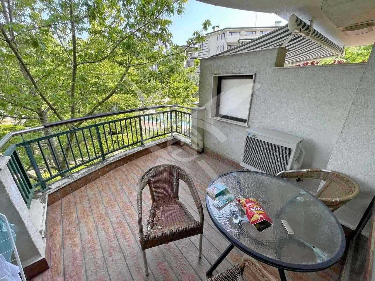 Продава се Двустаен апартамент в с. Равда, Област Бургас - 79 кв.м за 652 €/кв.м - Снимка #6