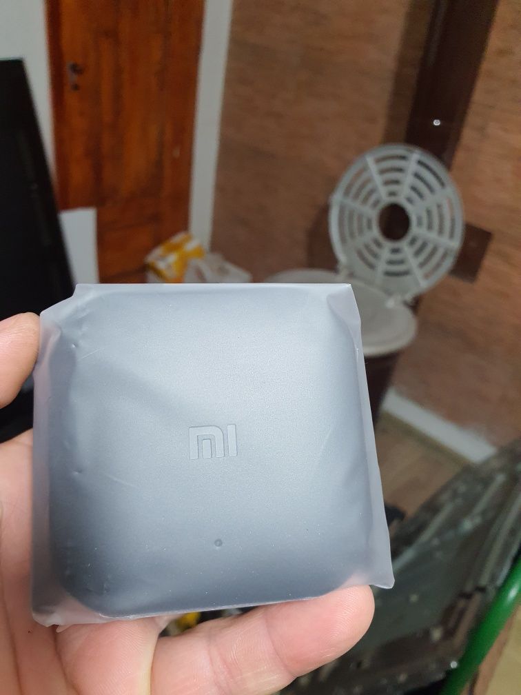 Усилвател за Wi-fi мрежи Xiaomi WiFi Router Amplifier Pro Router 300M