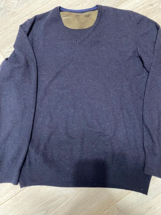 Pulovere marimea lana , L , Joop , Polo , Commander  , Comberti
