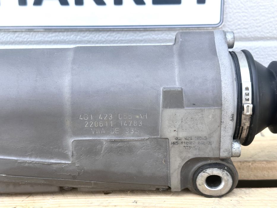 Рейка AUDI A6 A7 4G0909144G 4G0909144G 4G1423055AH