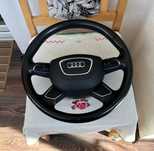 Продавам мултиволан Audi A4B8.5