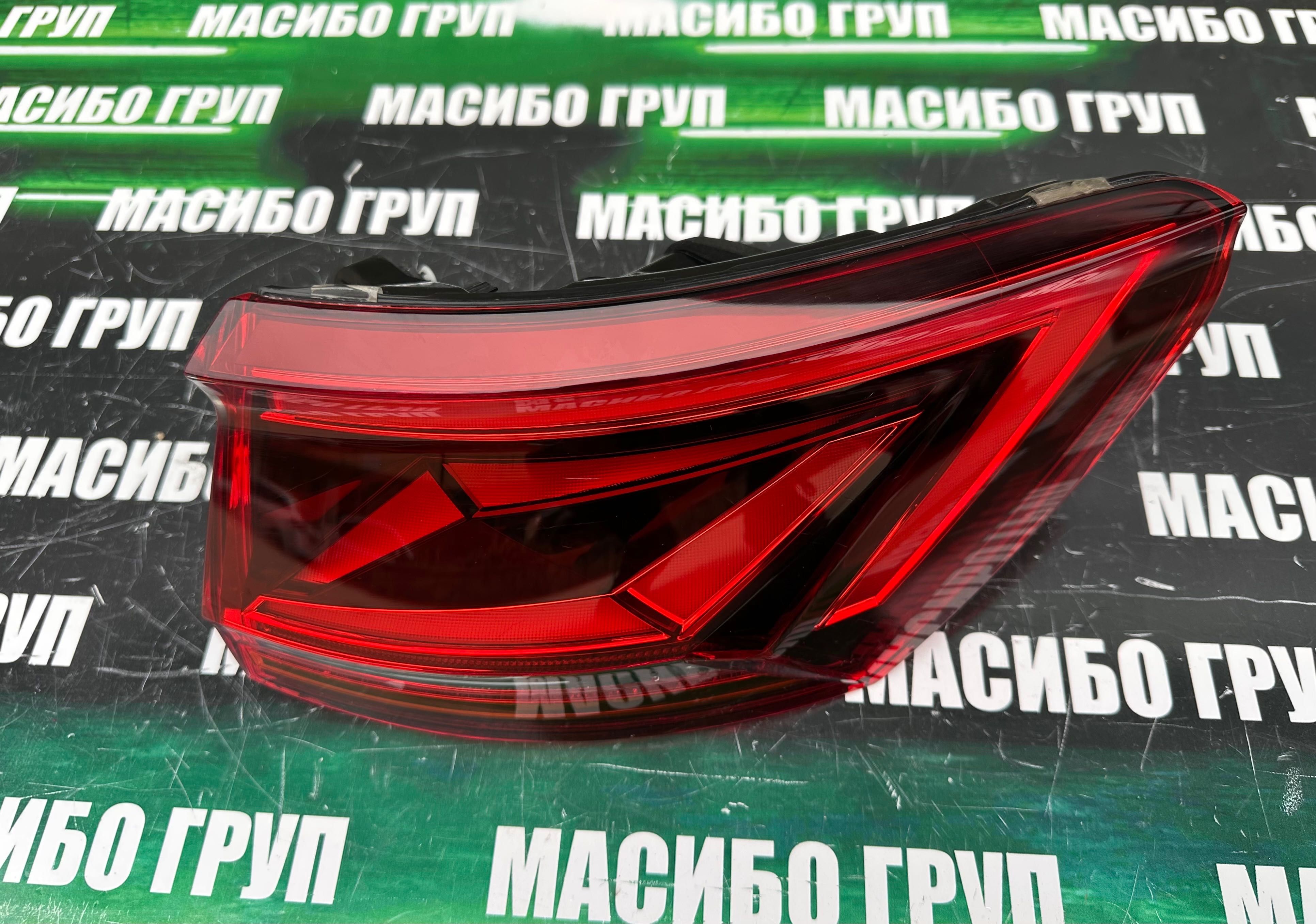 Стопове Led стоп за Фолксваген Т 7 Vw T7 Multivan Vw Touareg