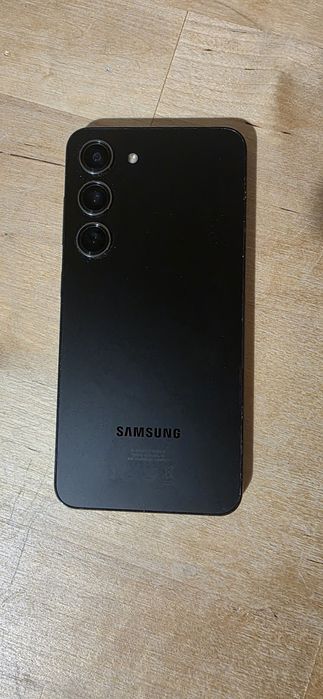 Samsunt s23 128gb
