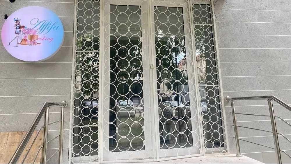 Коммерческое помещение в аренду