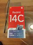 Xiaomi Redmi 14C (чисто нов)