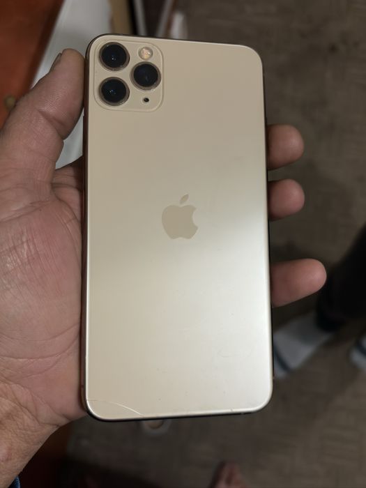 Iphone 11 PRO MAX