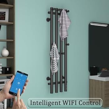 Wifi Модерна Лира за баня