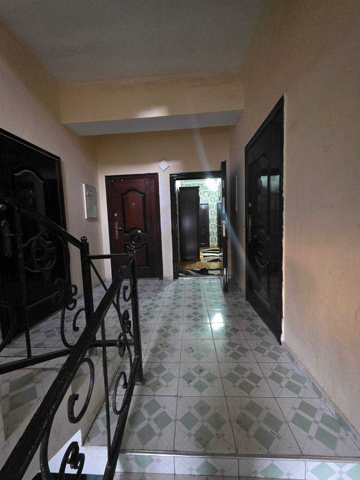 3х комнатная квартира на 2 этаже 85кв/м, в Самарканде