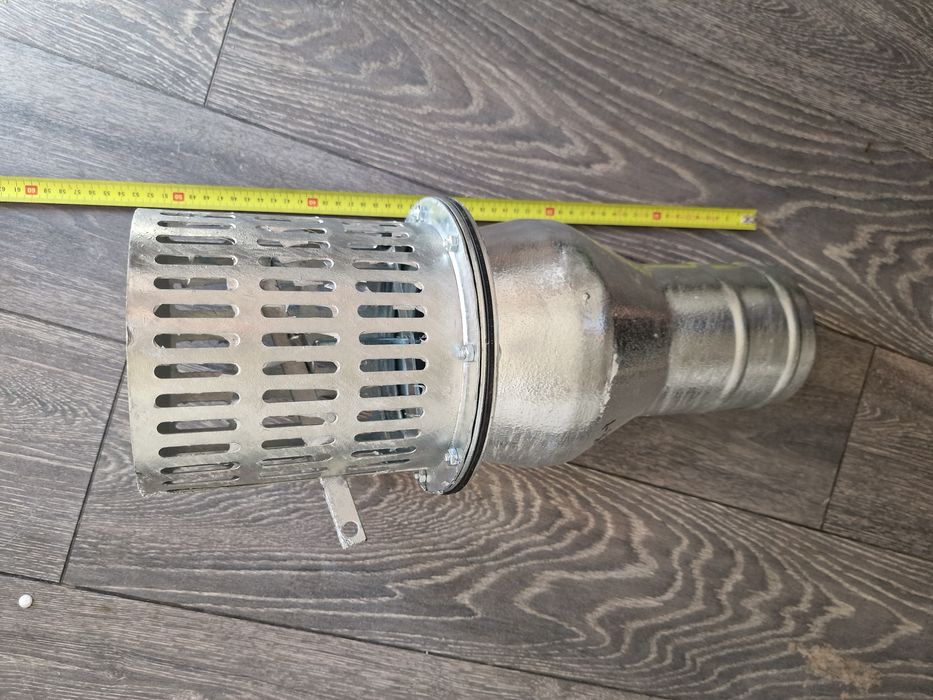 Filtru absorbție vidanja cu clapeta import Italia original 2.3.4.5.6 t