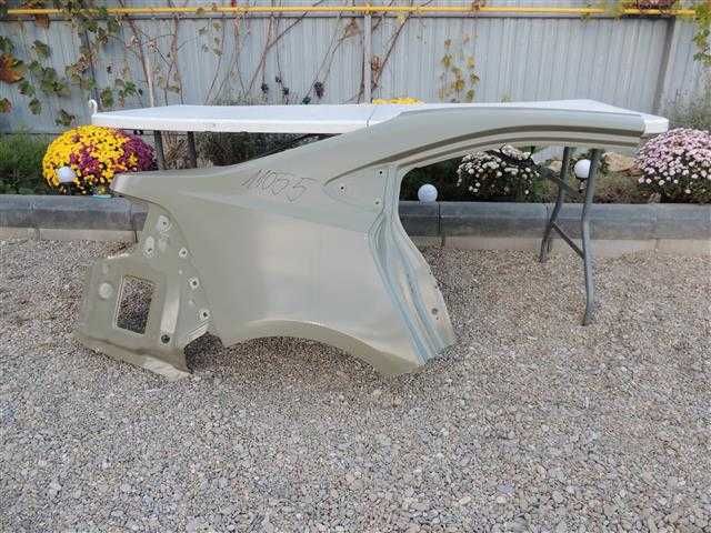 Bara spate Aripa Toyota Corolla Sedan an 2019 2020 2021