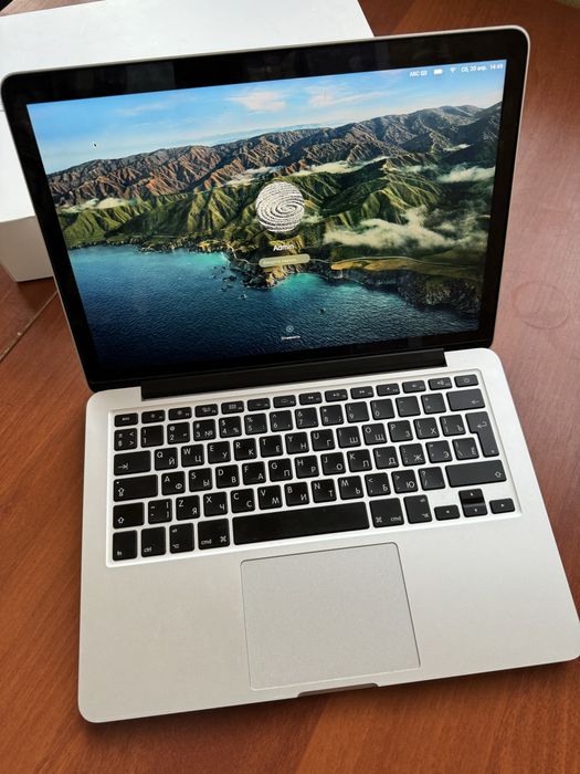 Apple MacBook pro 13 (mid 2014)