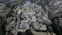 Motor Mercedes OM272 3.5 benzina S400 hybrid V6 CLS350 S350 W221 ML350
