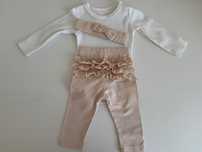 Бебешки комплект Reserved newborn
