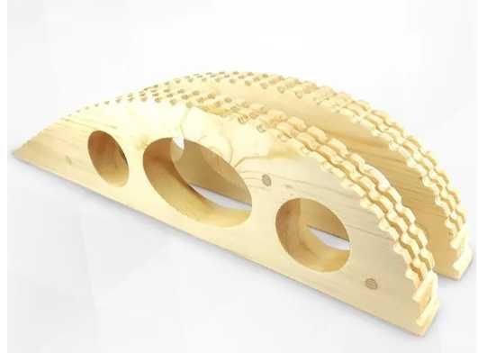 Тринажор Горка Орлова