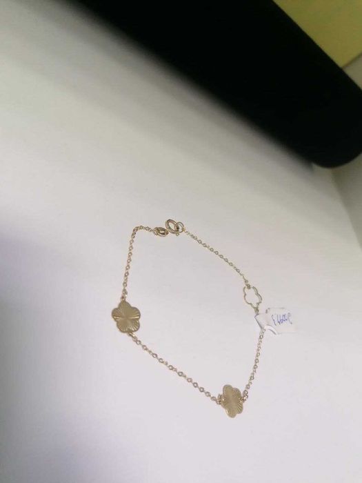 bratara aur 14k (m2) star amanet