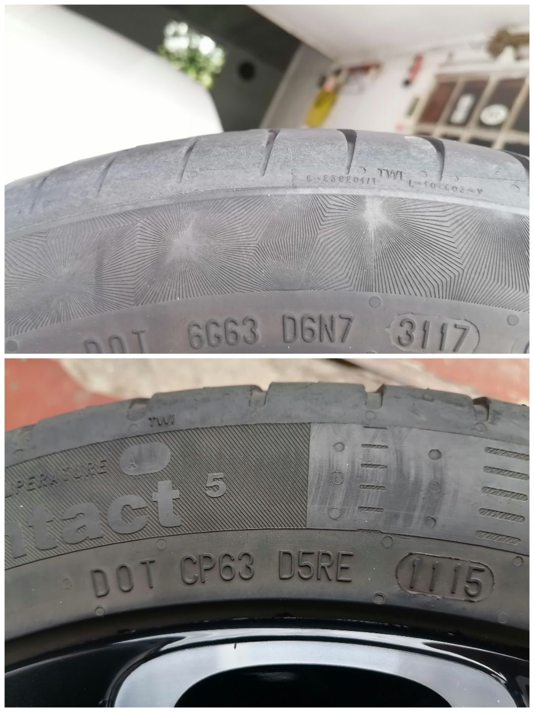 Джанти 17" 4х100 Opel Adam, Corsa, Meriva
