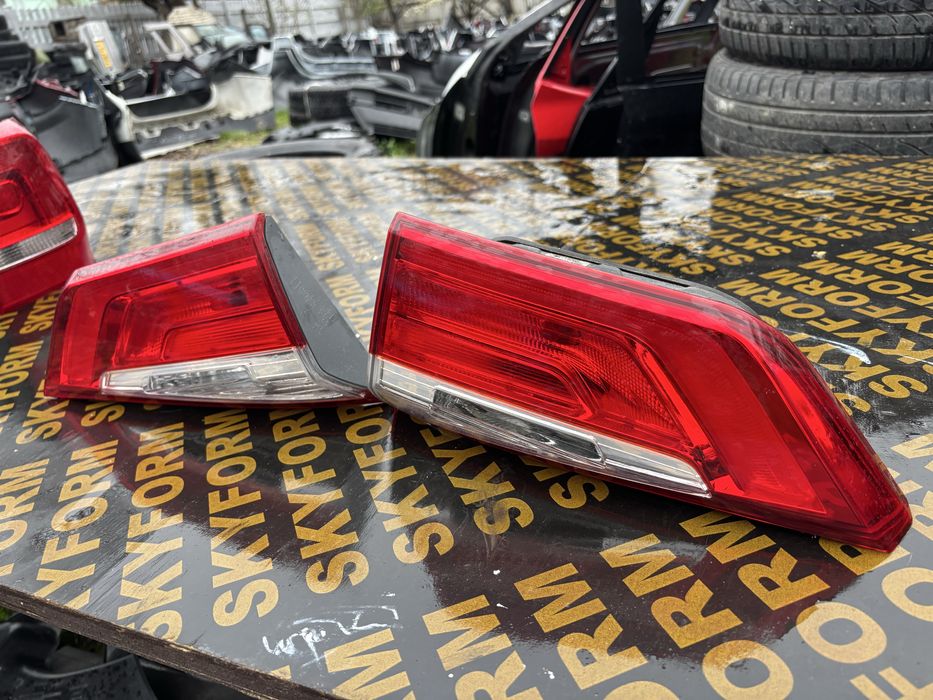 Стоп Стопове Hyundai IX20