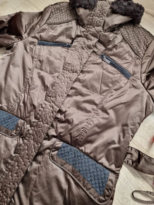 Geacă femei Bonita, mărimea L