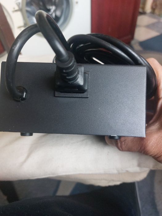 Зарядно за акумулатори