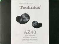 Casti Technics AZ40 sigilate