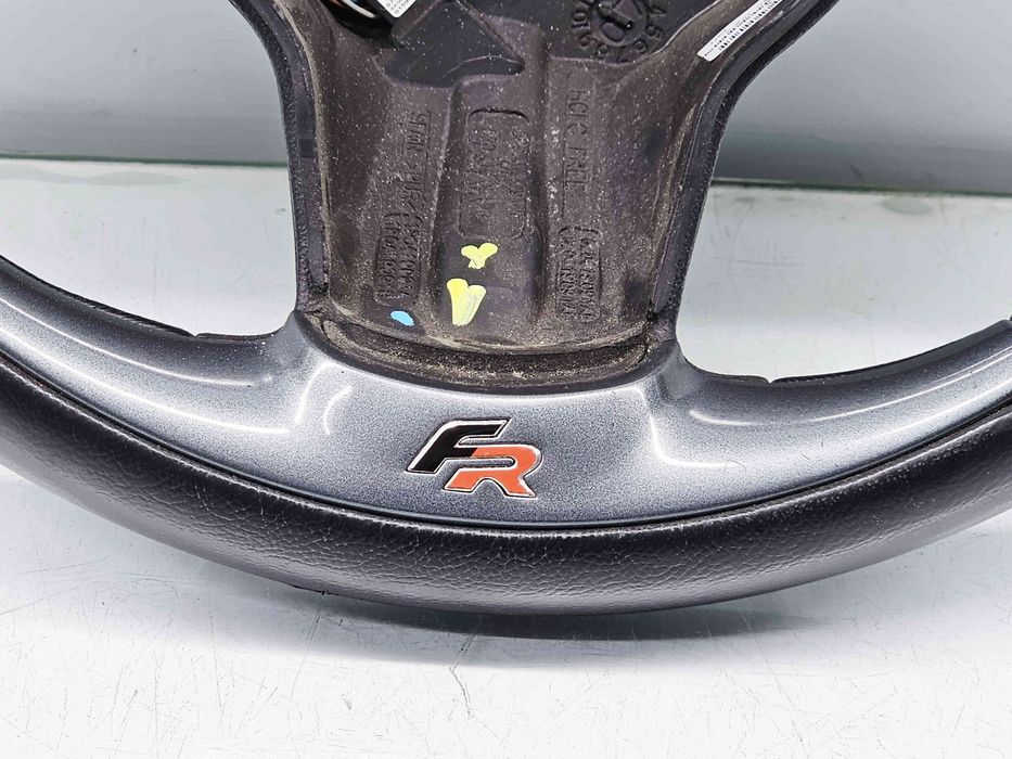 Volan Seat Leon (1P1) [Fabr 2005-2011] 5P0419091G
