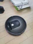 I robot roomba 980