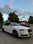 Audi A6 C6 Facelift, 2.0 TDI CAHA, 170 cp, 2011