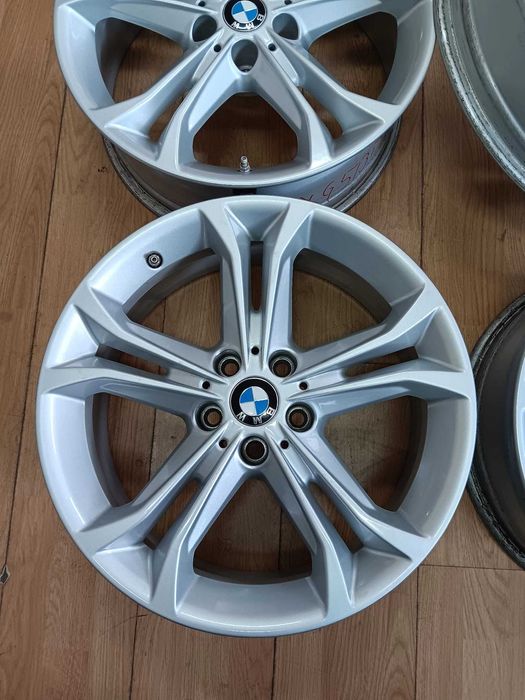 Jante 18 BMW X3 G01 X4 G02 Sdrive Xdrive cu senzori originale