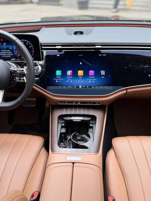 Bugun sotuvimizada Mecedes Benz E 300