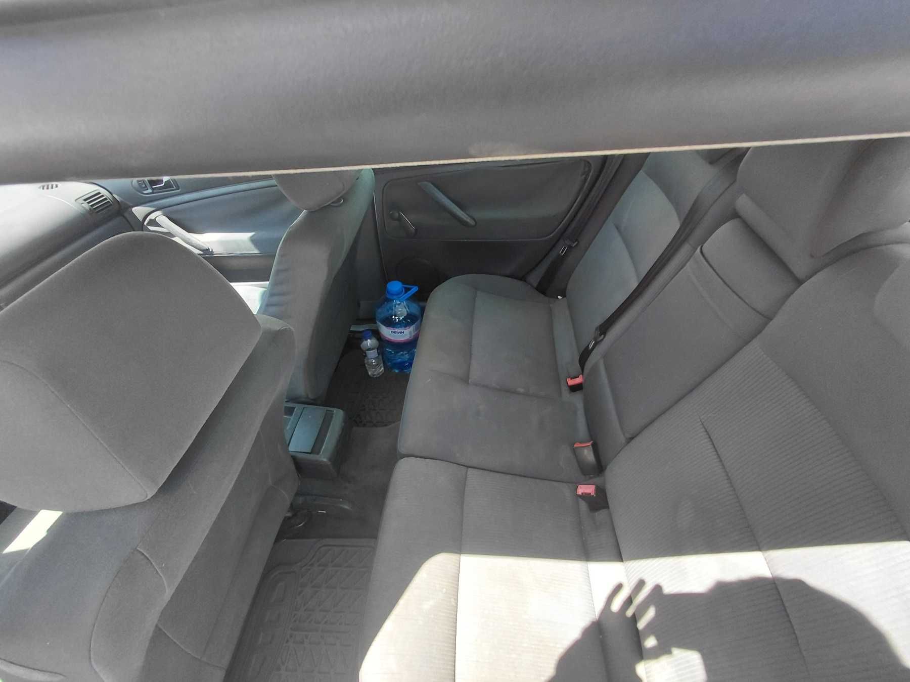 Пасат Б4 на части 1.9TDI 2broq