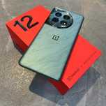 OnePlus 12 12/256