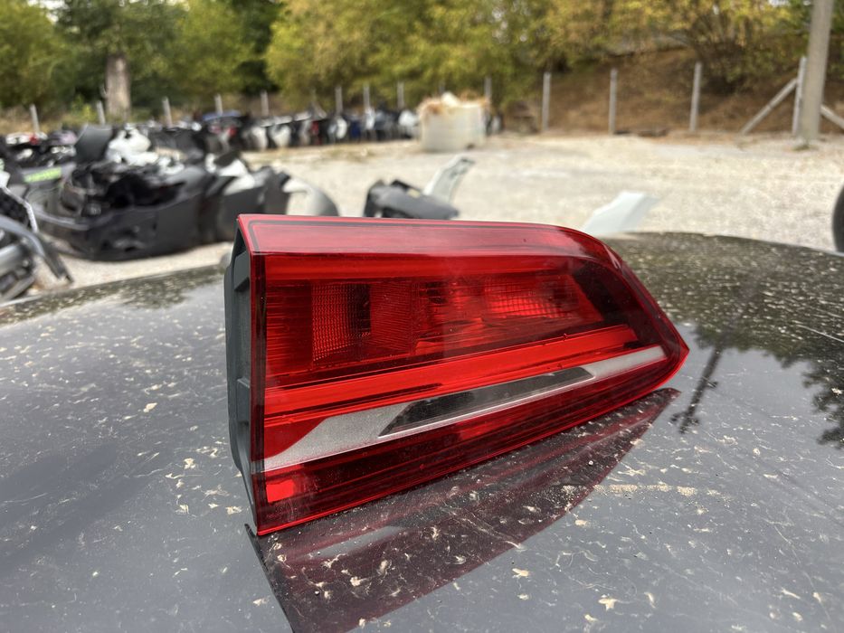 Стоп BMW X1 F48