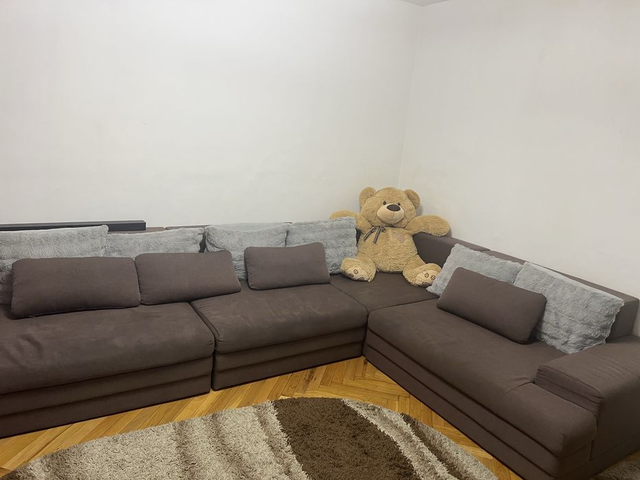 Contar living 3.40x2,40 5 bucati individual