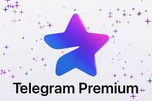 Telegram PREMIUM va yulduzcha olib beramiz!