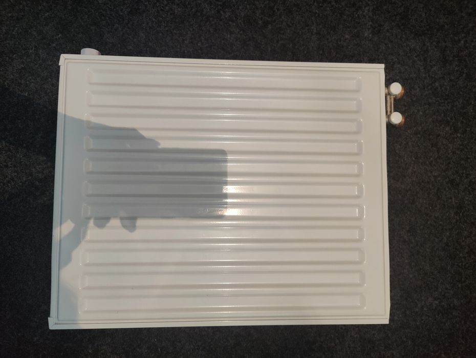 Радиатор стальной