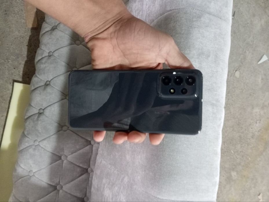 Samsung a23 ideyal