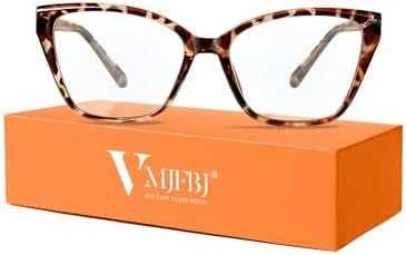 Нови Стилни компютърни очила против синя светлина за офис нощна работа