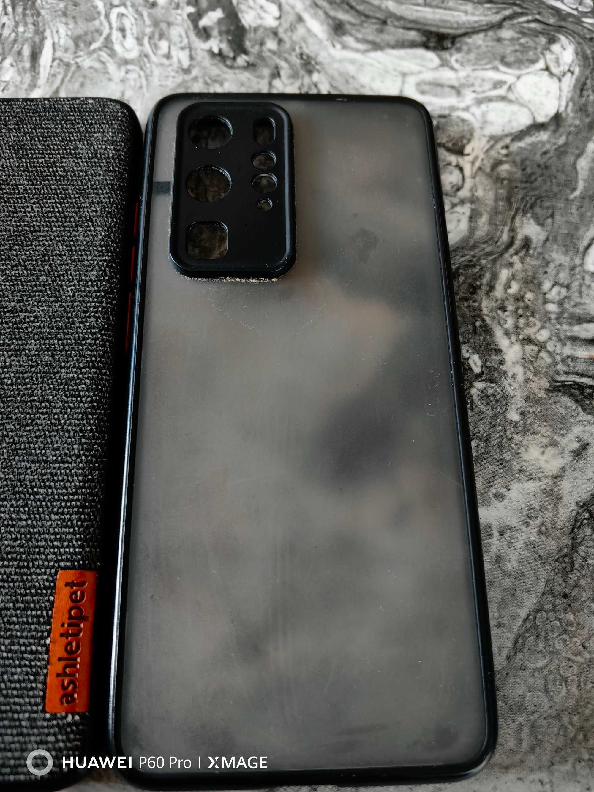 P40 pro Нови кейсове