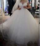 Rochie de mireasa