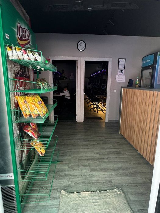 Dukon sotiladi biznesi bilan tayyor