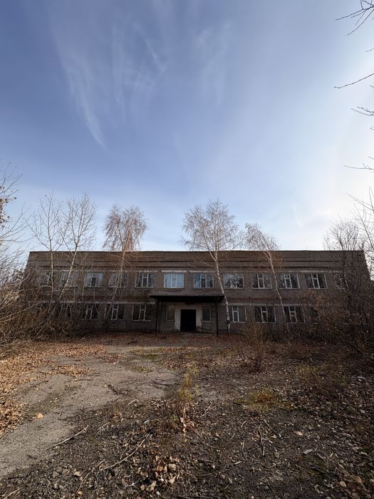 Сдам здание в аренду