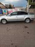Vand pasat b5.5 2004 1.6