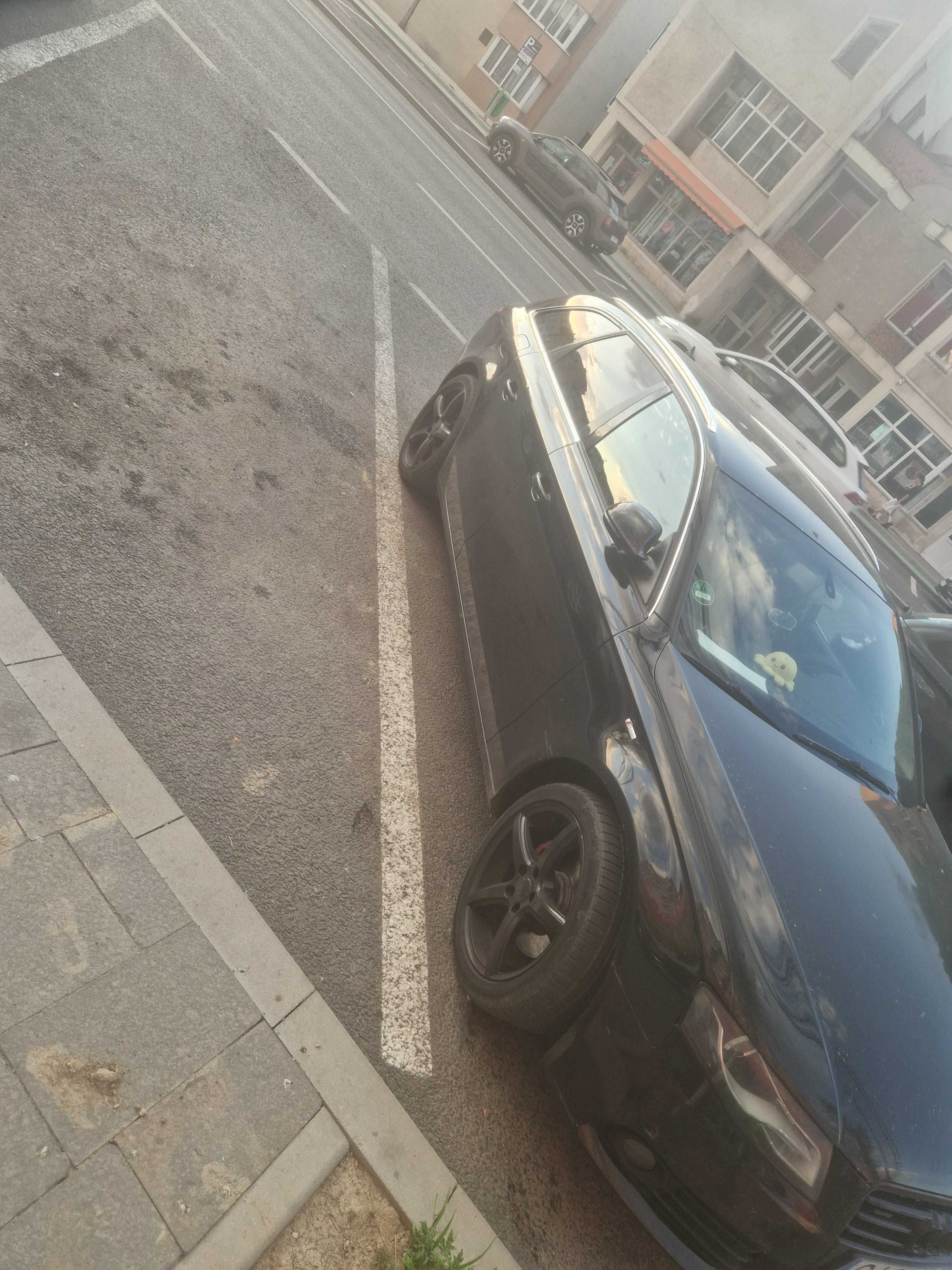 Vand audi a4 b8 2.0 tdi 170cp quattro