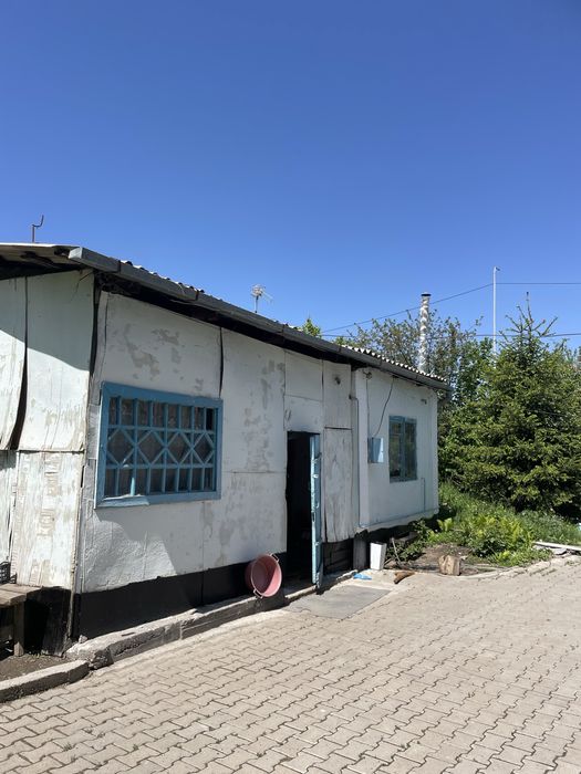 Продам дом