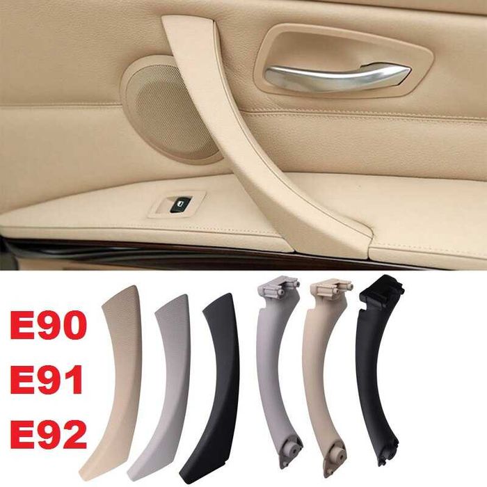Maner Interior Usa Bmw Seria 3 E90 E91 E92 93 Capac Capitonaj Panoplie