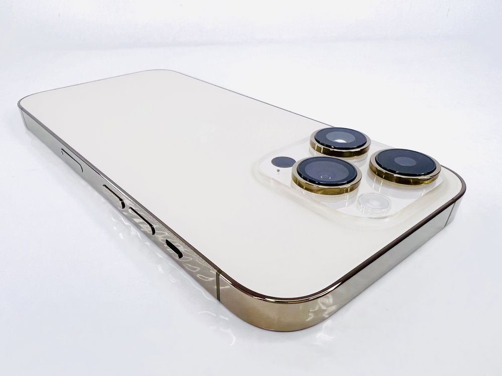 Apple iPhone 14 Pro 1TB Gold 100% Батерия! Гаранция!