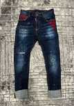 DSQUARED2 Дълги Дънки