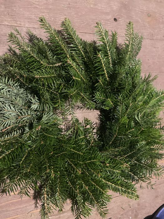 Vand ornamente coronita de craciun